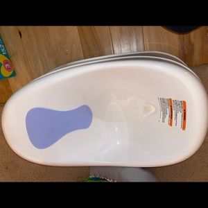 Baby bath